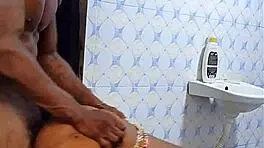 Little African Teen Slut Bends Over for Intense Doggy Style Fucking