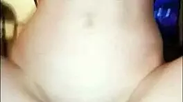 tinder date rides my cock and squirts everywhere