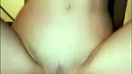 tinder date rides my cock and squirts everywhere