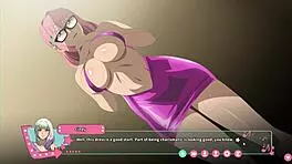 Want this huge futa cock?