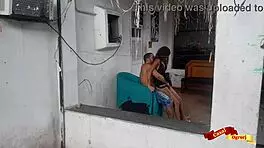 Minha enteada me faz a barba e me da o cuzinho