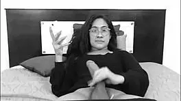 colombian shemale shoots a monster load live on cam for tscamdolls