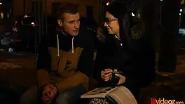 Jessica Malone rides and fucks in hardcore teen 18+ porn with cumshot.