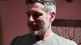 Alexia Anders Deepthroats Boyfriend Mike For Relaxing Sex