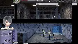 Petgirls Survival Cost in Anime Outfit Squirting Hard