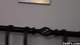 cheating with neighbor, wanna join us?