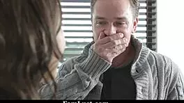 Narrative Stepsis transforms nerdy stepbrother with awesome blowjob