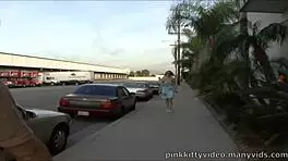 Jasmine Jolie gets drilled by her boss