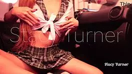 Oh My God, 18yo Asian Teen Orgasms In Public Parking!