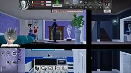 Petgirls Survival Cost in Anime Outfit Squirting Hard