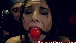 Aidra Fox and Kharlie dominate with intense handjobs