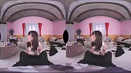 i'm impreganting her wit creampie whil her husban sleeps