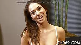 Teen Blowjobs and Fucking in HD Movie