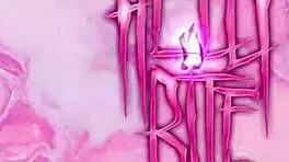 Cheerleader Helly Rite Masturbates With Dildo In Ass And Pussy