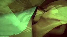 Witcher banging Yennefer in wild 3D porno game 4k 60fps