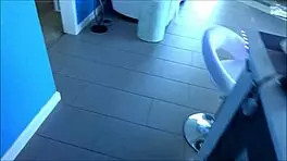 Little step sister aria banks moves in with big step brother, feeling emotional about family therapy