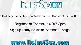 starri knight passionately fingers her smooth shaved pussy to intense orgasm!