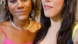 i sucked her pussy so hard it looked like a little dick and made her cum