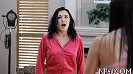 electrifying man's knob sucked and fucked in nasty doggystyle