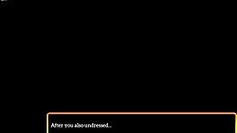 My new family 388 with teen small tits, big tits brunette, and big ass milf.