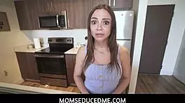 momseducedme - big ass petite 18+ latina milf tutor HAVANA BLEU drilled by SCHOOLBOY 18+
