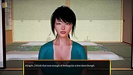 My new family 388 with teen small tits, big tits brunette, and big ass milf.