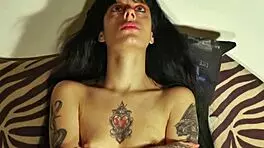 Sexy Teen Naked Nose Fetish Insertions Pt2 Hd.