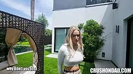 emma hix and allen swift explore anal play safely