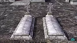 Radiant Ch 3 34 • On The Road With The Three Cuties