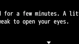 Cute naked fairy stuck in prison key hole.