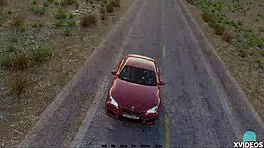 Radiant Ch 3 34 • On The Road With The Three Cuties