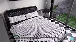 Radiant Ch 3 34 • On The Road With The Three Cuties