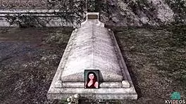 Radiant Ch 3 34 • On The Road With The Three Cuties