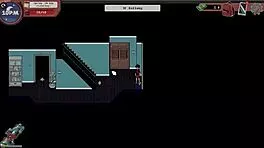 Spooky Milk Life Hentai Game Ep 17: Taboo Deepthroat with Massive Cum Overload