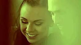 Old Man Masturbates Unable to Resist Young Ornella Morgen