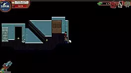 Spooky Milk Life Hentai Game Ep 17: Taboo Deepthroat with Massive Cum Overload