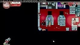 Spooky Milk Life Hentai Game Ep 17: Taboo Deepthroat with Massive Cum Overload