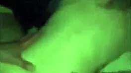 danish young 18+ babe gets pounded doggystyle by black stud hard.