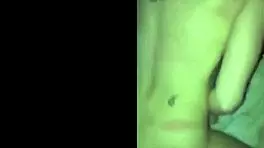 danish young 18+ babe gets pounded doggystyle by black stud hard.