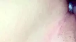 teen babe gets fucked hard!