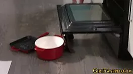 i watch my stepdaughter get plowed by big cock in group scene!