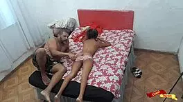 i'm fingering my stepdaughter's tight ass