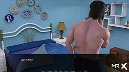 i fix the car in pine falls game