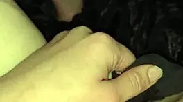 jerk off with your step sisters wet panties