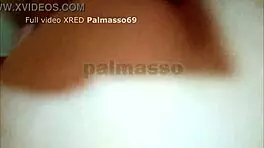 First Time Anal With Big Ass Latina, Moans And Screams Of Pleasure