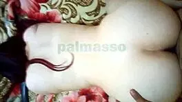 First Time Anal With Big Ass Latina, Moans And Screams Of Pleasure