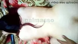 First Time Anal With Big Ass Latina, Moans And Screams Of Pleasure