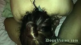 Pov dbl creampie anal bbw met on pof at 3am