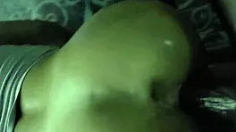 date night lady takes big black cock 😍