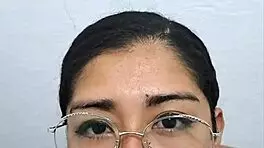 le doy la bienvenida al nuevo vecino con blowjob y cumshot